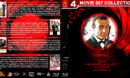 The Supreme Bond Experience - Volume 1 R1 Custom Blu-Ray Cover