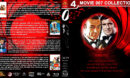 The Supreme Bond Experience - Volume 2 R1 Custom Blu-Ray Cover