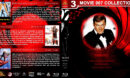 The Supreme Bond Experience - Volume 4 R1 Custom Blu-Ray Cover