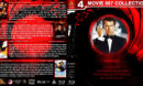 The Supreme Bond Experience - Volume 6 R1 Custom Blu-Ray Cover