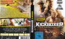 Kickboxer-Die Abrechnung (2017) R2 DE DVD Cover
