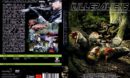 Killer Aliens R2 DE DVD Cover
