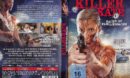 Killer Kate (2019) R2 DE DVD Cover