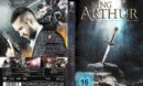 King Arthur And The Knights Of The Round Table (2017) R2 DE DVD Cover