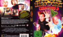 Kings Of Rock-Tenacious D R2 DE DVD Cover