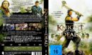 Knight Of The Dead (2013) R2 DE DVD Cover