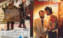 König der Fischer (1991) R2 DE Dvd Cover