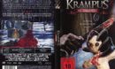 Krampus 2-Die Abrechnung R2 DE DVD Cover