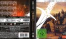 Der Hobbit - Trilogie 4K DE Cover V2