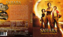 Sahara DE Blu-Ray Cover