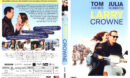 Larry Crowne (2011) R2 DE DVD covers