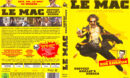 Le Mac (2011) R2 DE DVD Cover