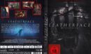 Leatherface (2017) R2 DE DVD cover