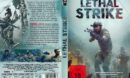 Lethal Strike (2019) R2 DE DVD Cover