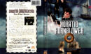 HORATIO HORNBLOWER - THE FIRE SHIPS (1998) DVD COVER & LABEL