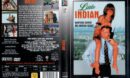 Little Indian (1995) R2 DE DVD Cover