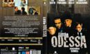 Little Odessa R2 DE DVD Cover