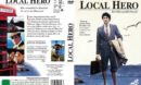 Local Hero (1986) R2 DE DVD Cover
