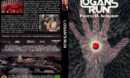 Logan's Run R2 DE DVD Covers
