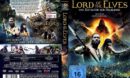 Lord Of The Elves (2012) R2 DE DVD Cover