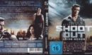 Shootout - Keine Gnade (2012) DE Blu-Ray Cover