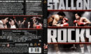 Rocky (2014) DE Blu-Ray Cover