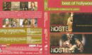 HOSTEL 1+2 DE Blu-Ray Cover
