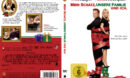 Mein Schatz, unsere Familie und ich (2008) R2 DE DVD Cover