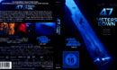 47 Meters Down (2017) DE Blu-Ray Cover