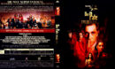 Der Pate - Der Tod von Michael Corleone (1990) DE Blu-Ray Covers