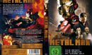 Metal Man R2 DE DVD Cover