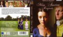 Miss Austen Regrets (2007) R2 DE DVD cover
