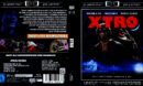 Xtro - Nicht alle Außerirdischen sind freundlich (1982) DE Blu-Ray Covers