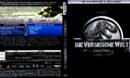 Vergessene Welt: Jurassic Park (1997) DE 4K UHD Covers