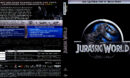 Jurassic World (2015) DE 4K UHD Covers
