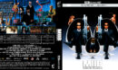 Men in Black 2 (2002) DE 4K UHD Cover