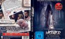 Mother Of Darkness (2018) R2 DE DVD Cover