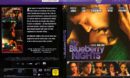 My Blueberry Nights R2 DE DVD Cover