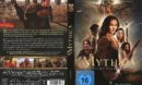 Mythica-Die Ruinen von Mondiatha (2014) R2 DE DVD Cover