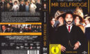 Mr Selfridge-Staffel 1 (2013) R2 DE DvD covers