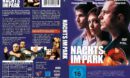 Nachts im Park R2 DE DVD Cover
