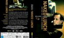 Naked Lunch R2 DE DvD cover