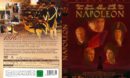 Napoleon R2 DE DVD Cover