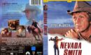 Nevada Smith (1955) R2 DE DVD Cover