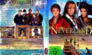 Neverland (2012) R2 DE DVD Cover
