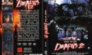 Night Of The Demons 2 R2 DE DVD Cover