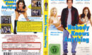 Nobody Knows Anything (2011) R2 DE DVD Cover