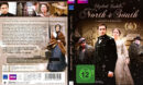 North & South R2 DE DVD Covers