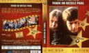 Panik im Needle Park (1971) R2 DE DVD Cover