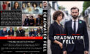 Deadwater Fell (2020) R1 Custom DvD Cover & Label